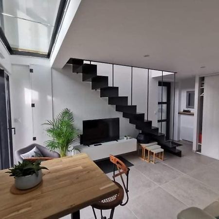 Maison Bois Port-Louis Zewnętrze zdjęcie