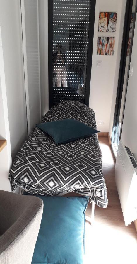 Maison Bois Port-Louis Zewnętrze zdjęcie